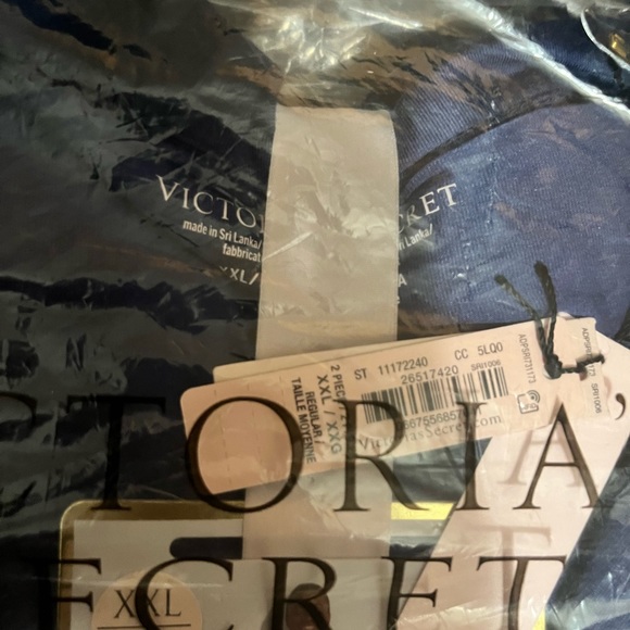 Victoria’s Secret Long XXL Modal PJ Set - Picture 4 of 5